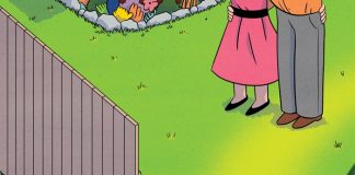 Phil Gulley: The Girl Next Door 0315-GULLEY