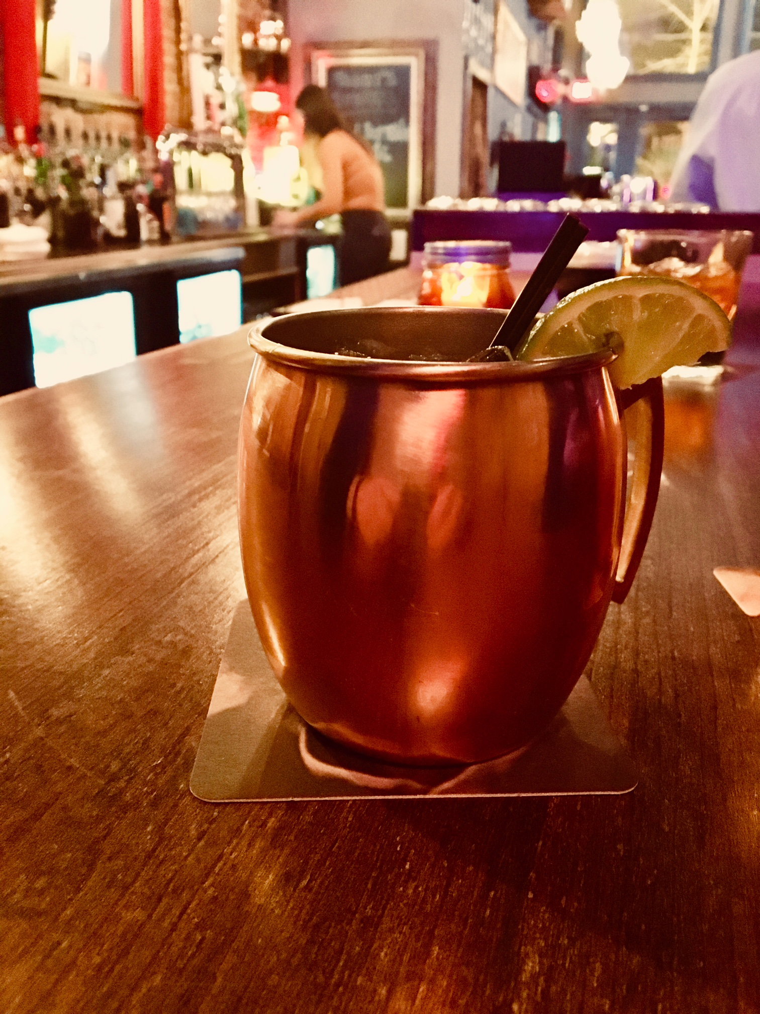 Happy Hour: Burnside Inn, St. Elmo, And More - Indianapolis Monthly