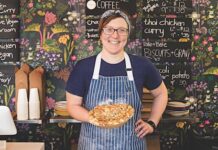 The Feed: Pots & Pans Pie Co. Eyes Irvington