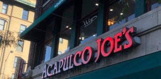 The Feed: Acapulco Joe’s, 1718 Bates-Hendricks Housebar, And More