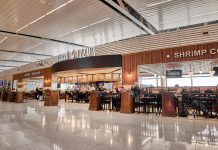 The Feed: New Restaurants Incoming At Indianapolis International Airport