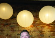 The Feed: Magdalena Announces October Closure Magdelena chef, Nick Detrich
