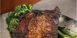 H Steakhouse Raises The Steaks In Westfield