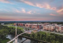 Catch The Luck Of The Irish In Ohio