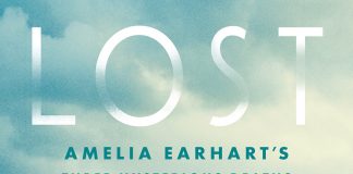 Chasing Amelia Earhart