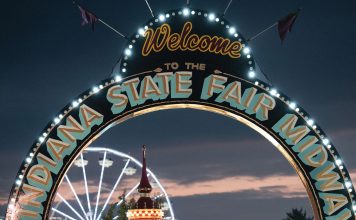 The Summer Bucket List For All Hoosiers