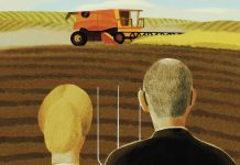 The Fate Of Family Farms In Indiana
