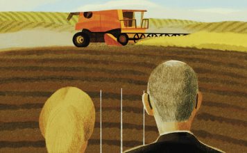 The Fate Of Family Farms In Indiana