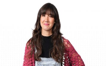 Mina Keohane Composes Original Looks