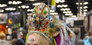 PHOTOS: Gen Con 2026