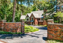 A Grand Familial Estate And Piece Of Noyes History Now Available