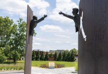 Landmark For Peace