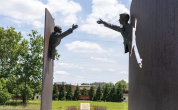 Landmark For Peace