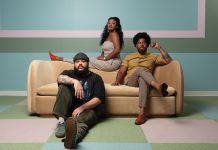 Meeting Of The Minds: A Conversation Between The Founders of GangGang and Chreece