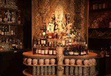 The Feed: Infernohana At The Inferno Room