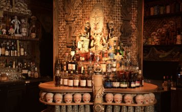 The Feed: Infernohana At The Inferno Room