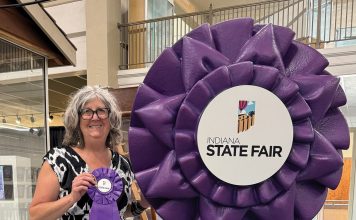 Confessions Of An Indiana State Fair Addict