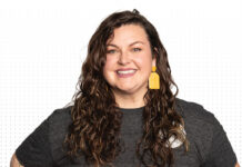 Q&A With Abby Ripberger Of The Love Bug