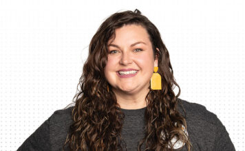 Q&A With Abby Ripberger Of The Love Bug