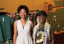Feelin’ Fine Boutique A Perfect Fit For Mass Ave Shopping