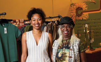 Feelin’ Fine Boutique A Perfect Fit For Mass Ave Shopping