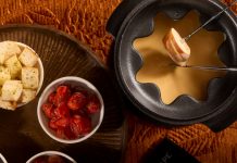 Fun Fondue From Noblesville’s The Pretender