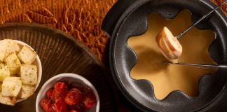Fun Fondue
