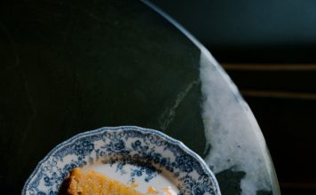 Take The Cake
