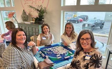 Know Before You Go: Lucky Tiles Mahjong The Atelier