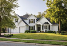 Sallie Lord’s Fishers Home Brings the Design