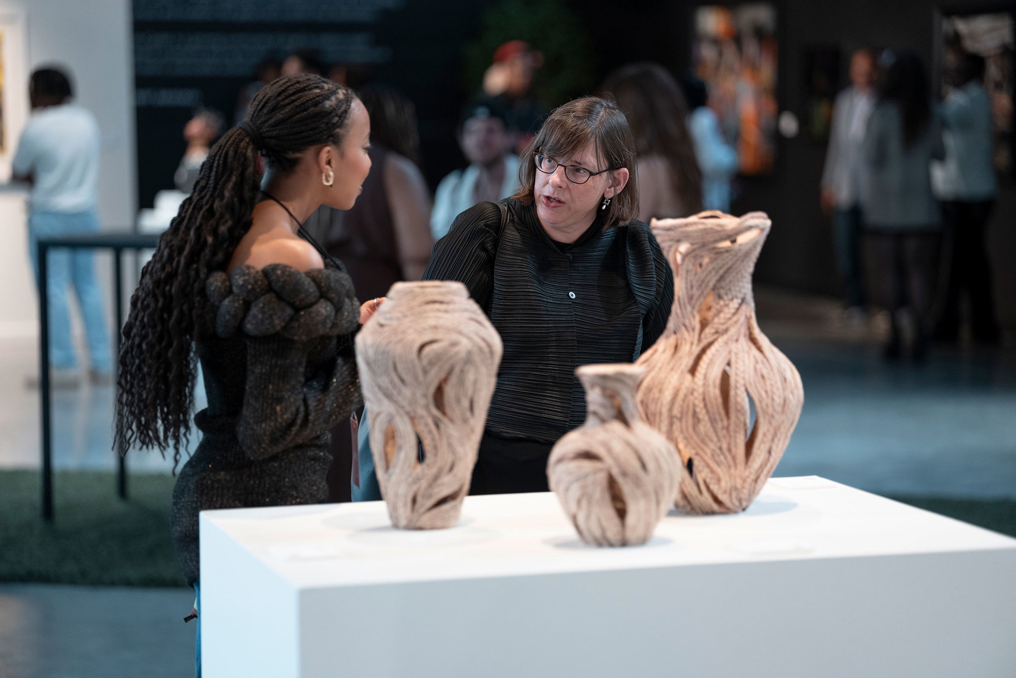 Butter Fine Art Fair