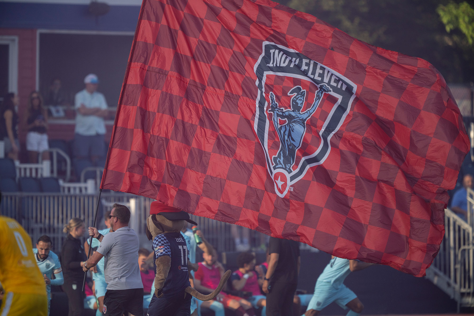 Indy Eleven 2025