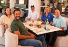 The Innovators Of The Indy Food Scene