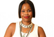 The Elevated Style Of Jimia Smith