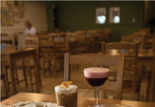 Best Restaurants 2026: Freeland’s-Macizo
