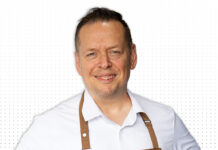 Q&A With Greg Howe Of Cholita Modern Cantina
