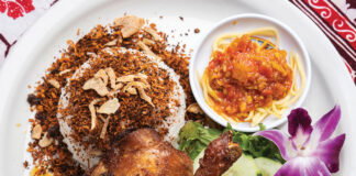 Best Restaurants 2026: St. Elmo Steak House-Wisanggeni Pawon