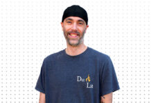 Q&A With Preston Zwolle Of Du Lit