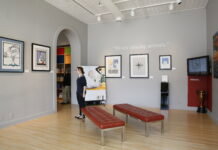 Things To Do In Indianapolis October 30–November 8 Kurt Vonnegut Museum and Library