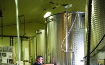 The Feed: Mallow Run Winery To Close Its Bargersville Tasting Room
