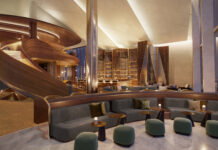 The Feed: Signia Hilton Indianapolis Restaurants Announced