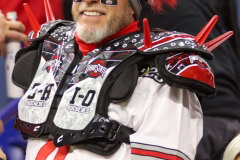 OSU-fan